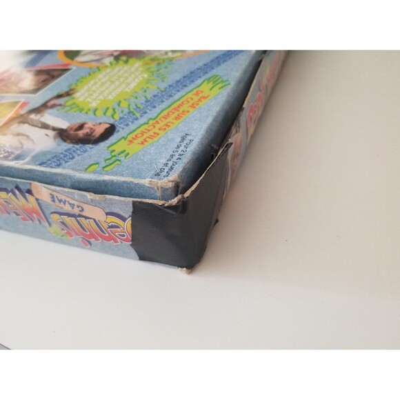 Dennis the Menace The Movie board game 1993 2 to 4 player - Picture 10 of 12